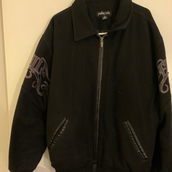 PELE PELE - Picture 2 of 2